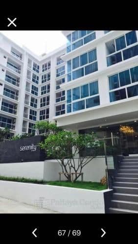 LUXURY SERINITY WONGAMAT BEACH FRONT