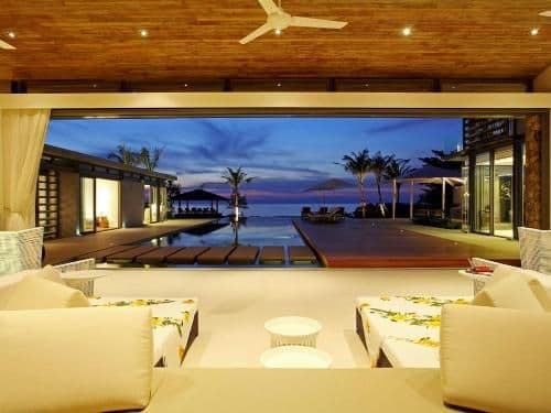 Six-Bedroom Villa - Malee Sai