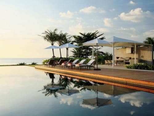 Six-Bedroom Villa - Malee Sai