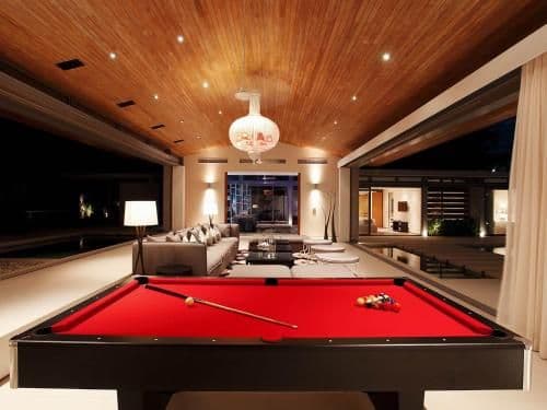Seven-Bedroom Villa - Tievoli