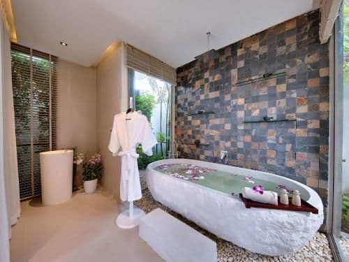 Seven-Bedroom Villa - Tievoli
