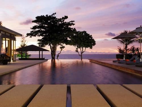 Six-Bedroom Villa - Cielo