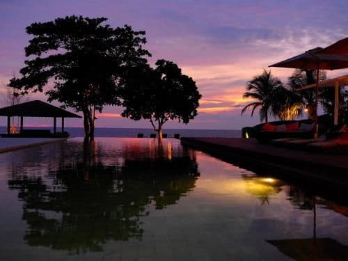 Six-Bedroom Villa - Cielo