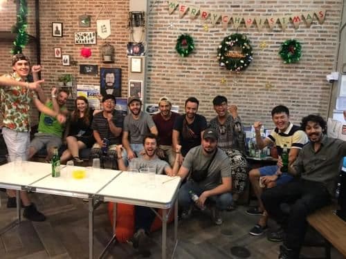 Ploen Bangkok Hostel Khaosan