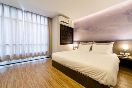Superior King Room