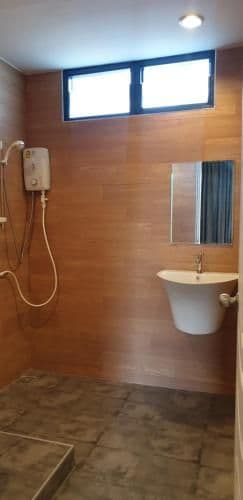 Double or Twin Room with Pool View