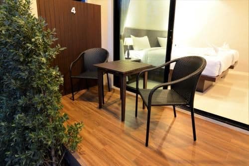 Double Room