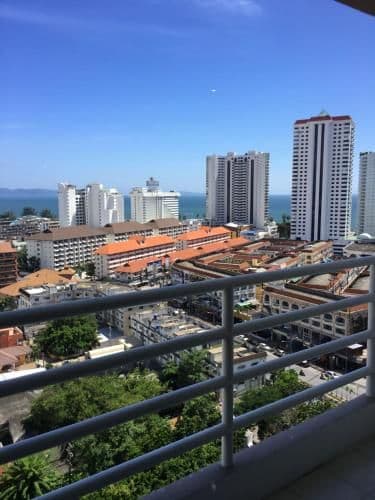 Apartment with Sea View