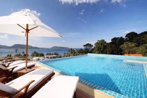 Apartment with Sea View