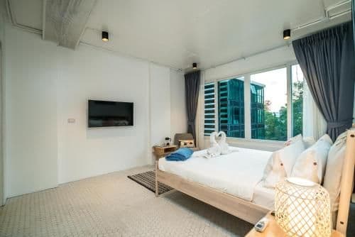 Apartment with Sea View