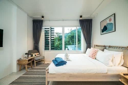 Apartment with Sea View