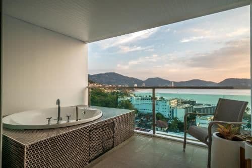 Apartment with Sea View