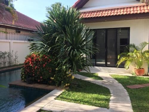 View Talay Villas