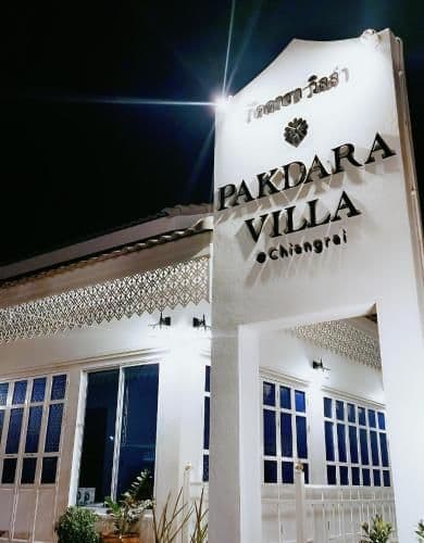 Pakdara Villa