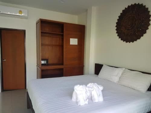 Two-Bedroom Villa