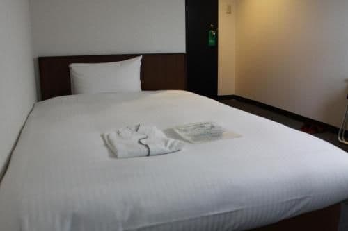 Single Room - Non-Smoking - Long Stay