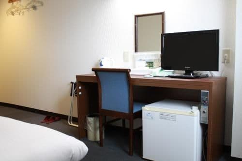 Single Room - Non-Smoking - Long Stay