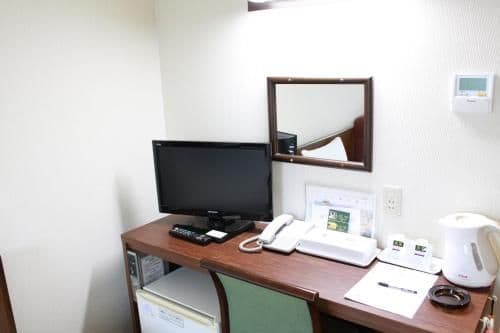 Studio Twin Room - Non-Smoking