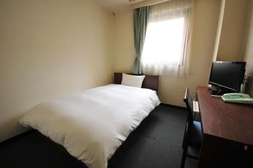 Single Room - Non-Smoking - Long Stay