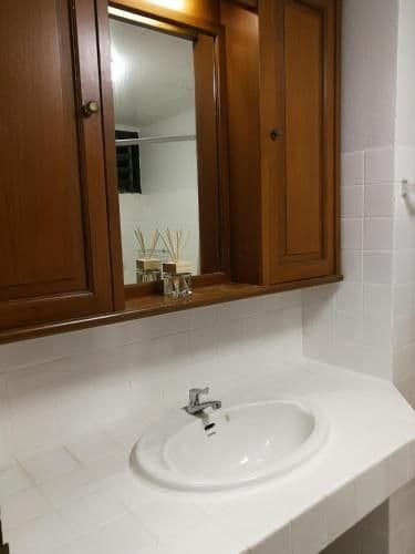 Studio Apartment (Unit924)