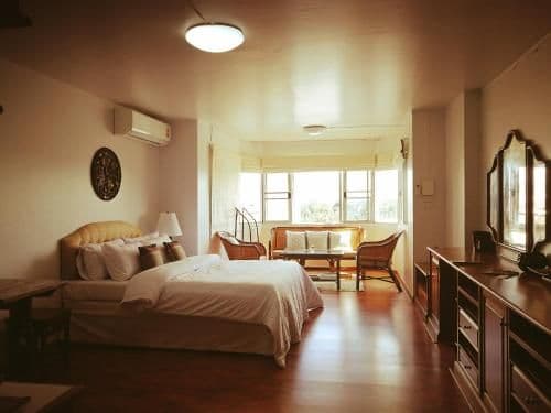 Studio Apartment (Unit924)