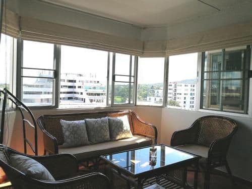 Studio Apartment (Unit924)