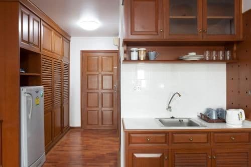 Studio Apartment (Unit924)