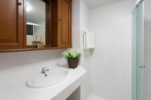 Studio Apartment (Unit924)
