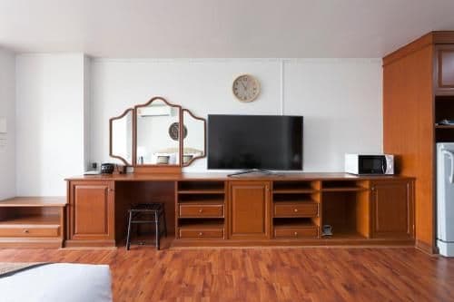 Studio Apartment (Unit924)