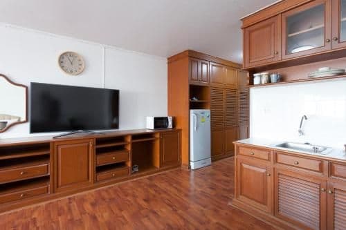 Studio Apartment (Unit924)