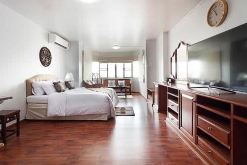 Studio Apartment (Unit924)