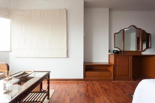 Studio Apartment (Unit924)