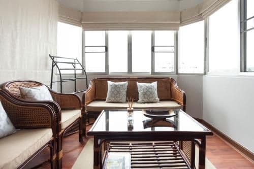 Studio Apartment (Unit924)