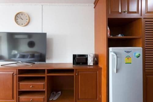 Studio Apartment (Unit924)