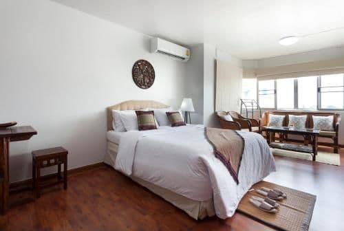 Studio Apartment (Unit924)