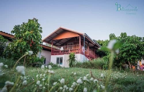 Boontawee homestay Boontawee homestay
