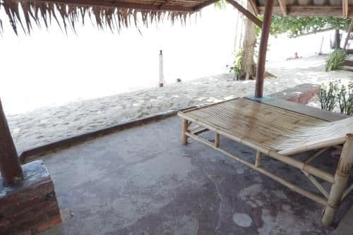 Bungalow - Beach Front