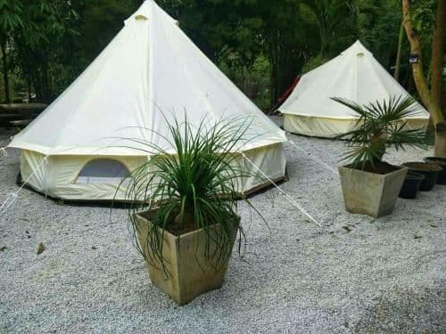 Tent