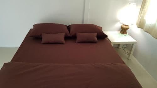 Triple Room with Mountain View