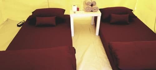 Tent