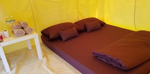 Tent