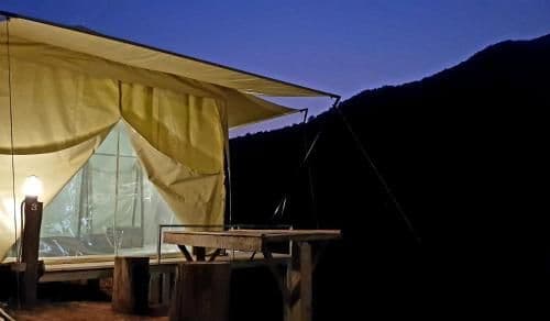 Tent