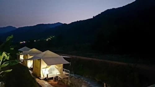 Tent