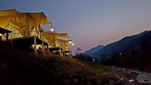 Tent