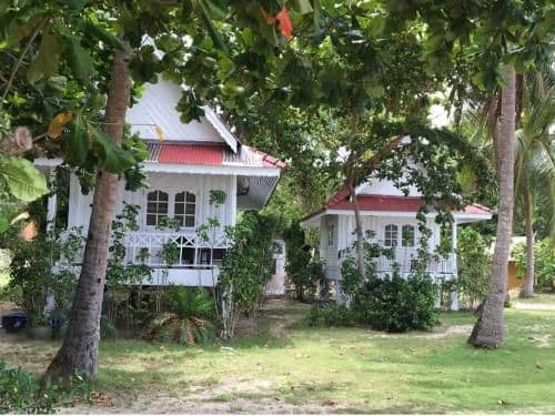 Deluxe Twin Room with Sea View