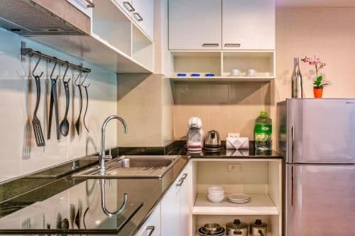 Apartment - Ground Floor
