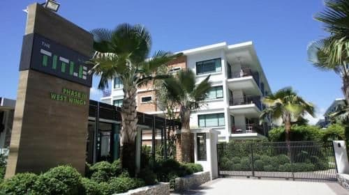 Apartment - Ground Floor