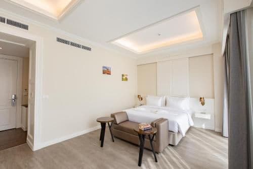 Premier King Room