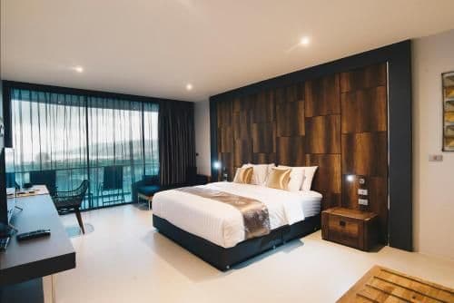 Two-Bedroom Suite
