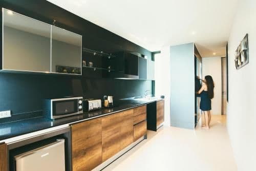Two-Bedroom Suite